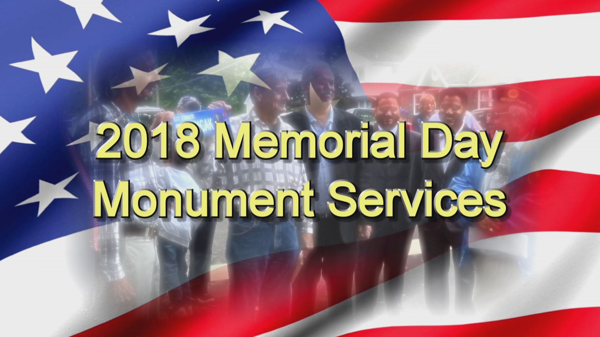 Thumbnail image for 2018 Memorial Day Services