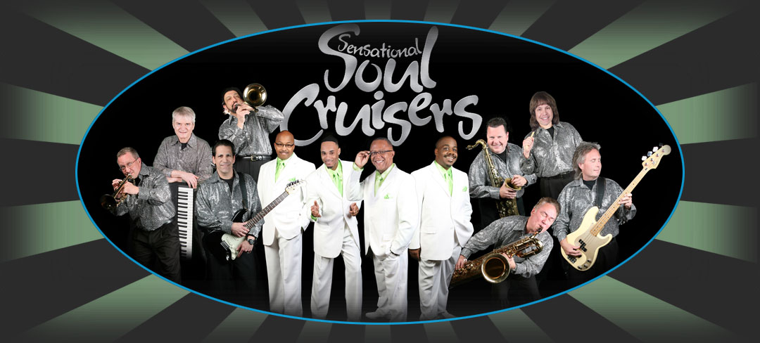 Thumbnail image for Soul Cruisers July 4th Concert