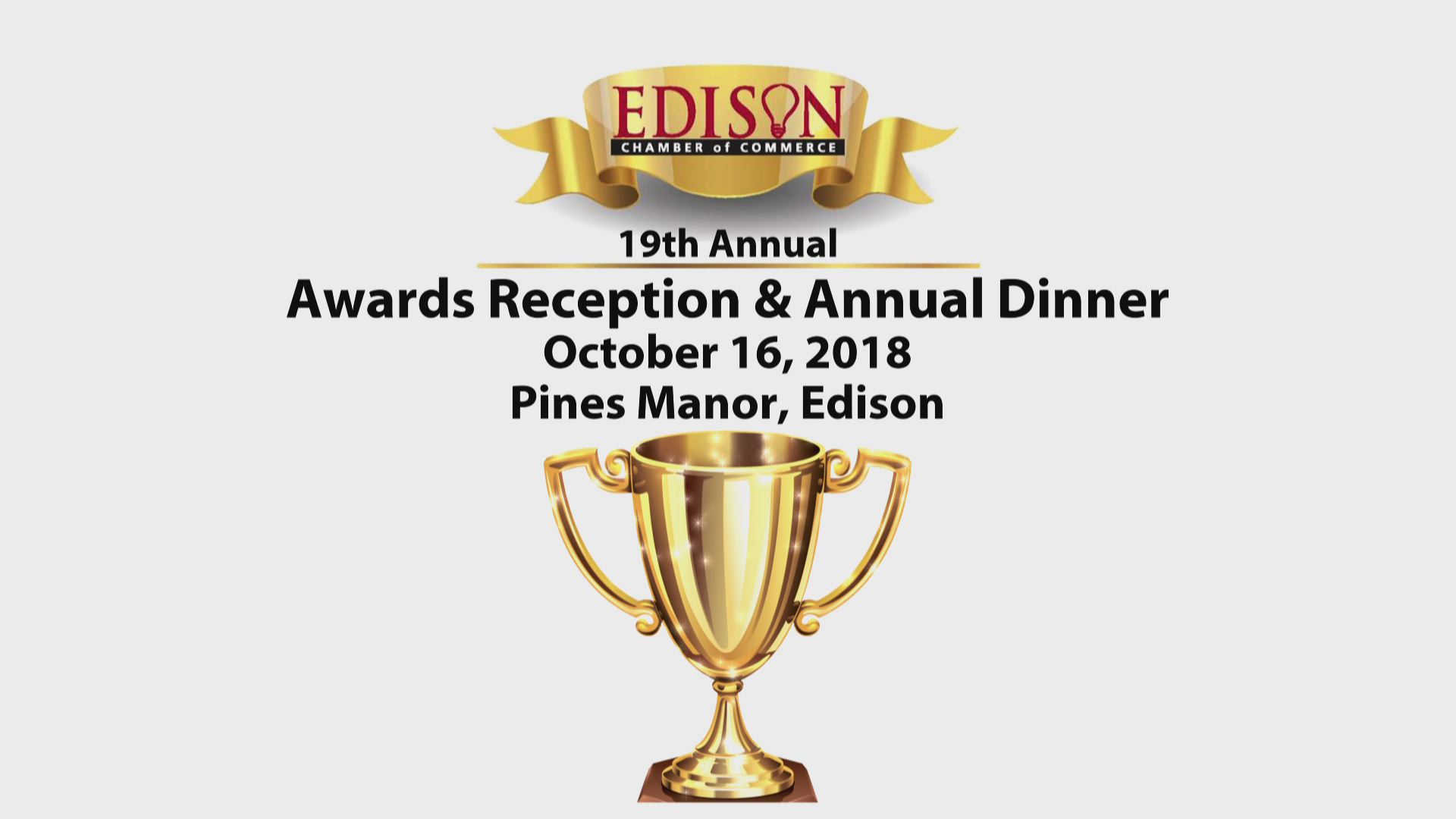 Thumbnail image for 19th Annual Chamber Awards