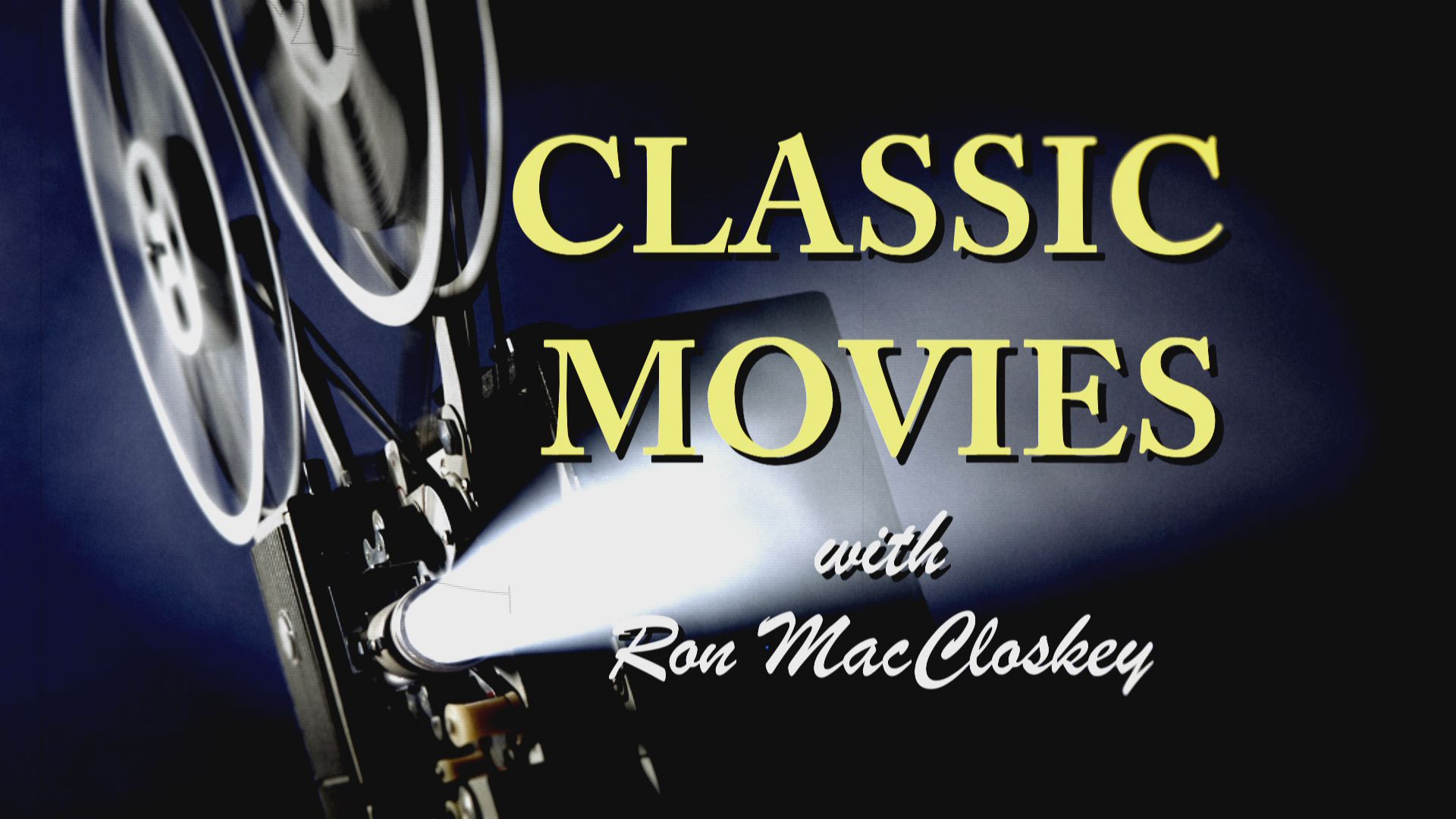 Thumbnail image for Classic Movies: Something to Sing About