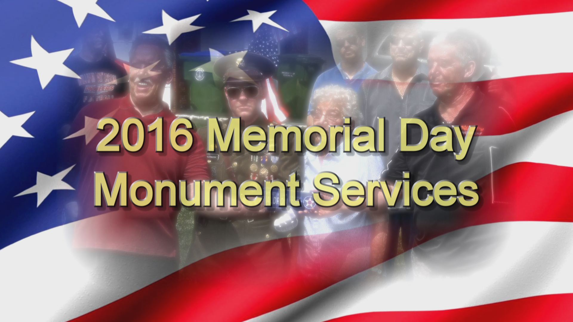 Thumbnail image for Memorial Day Services