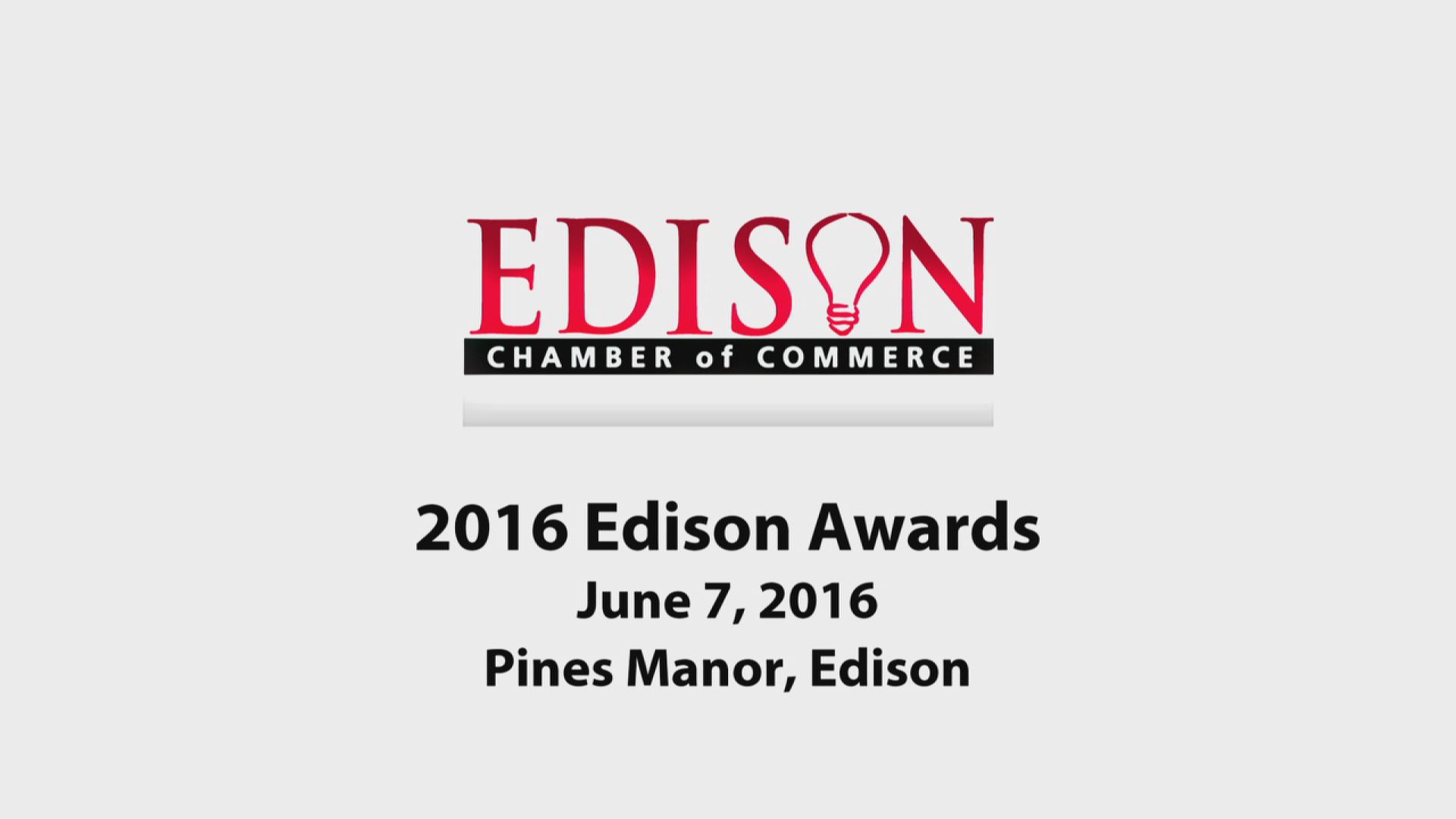 Thumbnail image for Chamber of Commerce Edison Awards