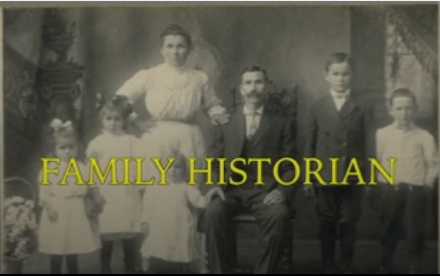 Thumbnail image for Family Historian Old Family Legends