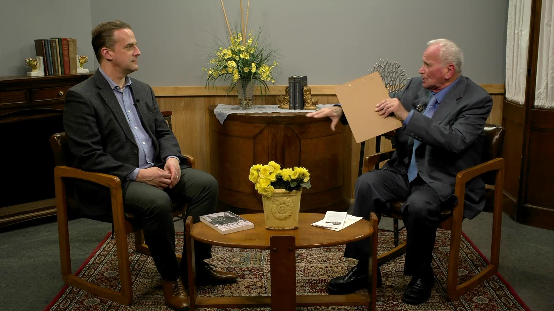 Thumbnail image for Family Historian: The Genealogy Library