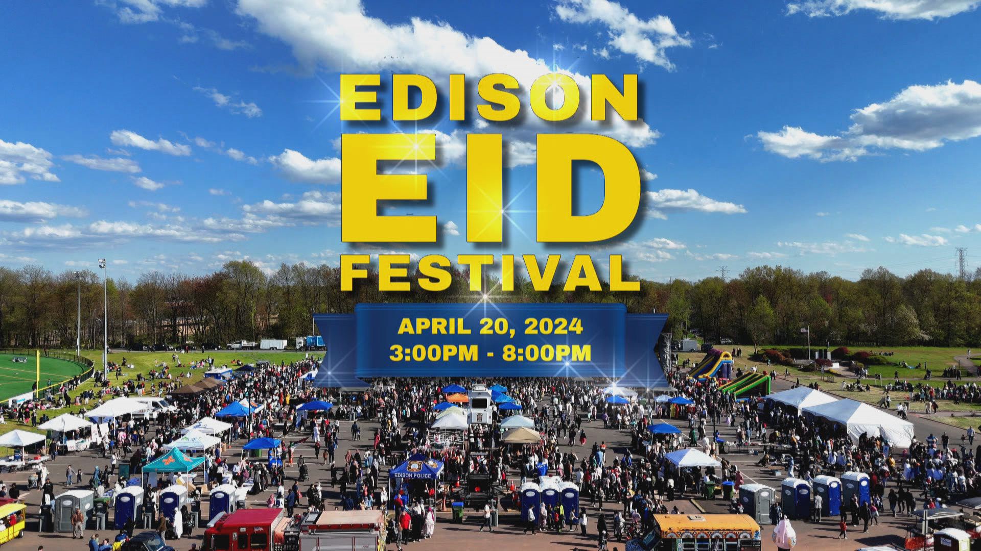 EID Festival Part One