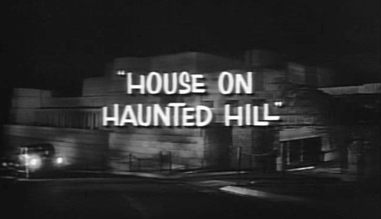 Thumbnail image for House on Haunted Hill (1959)