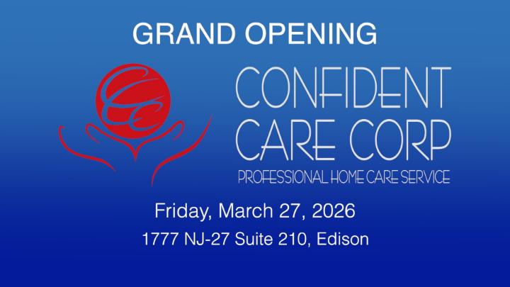 Thumbnail image for Confident Care Corp Grand Opening