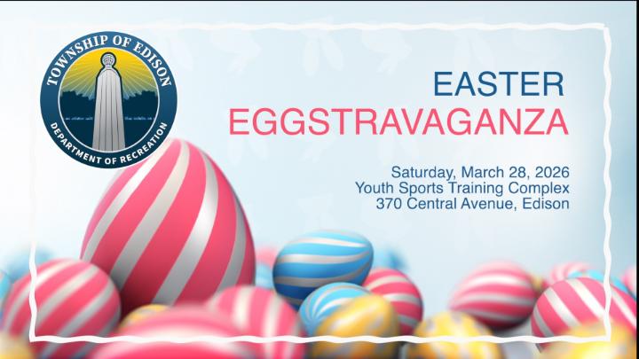 Thumbnail image for Easter Eggstravaganza 2026