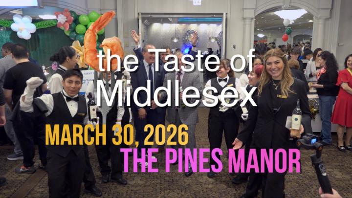 Thumbnail image for The Taste of Middlesex 2026