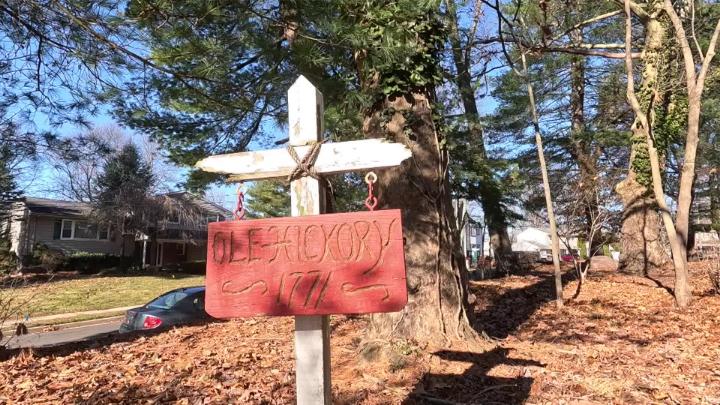 Thumbnail image for America 250: Edison, Ole Hickory House