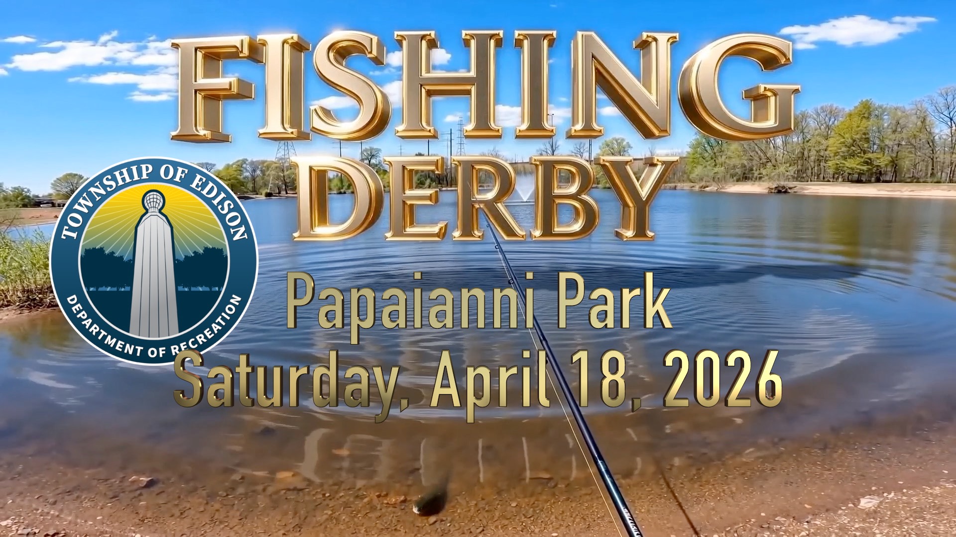 Thumbnail image for Fishing Derby 2026