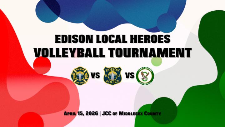 Thumbnail image for Edison Local Heroes Volleyball Tournament 2026