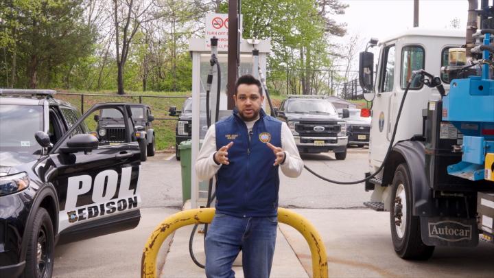 Thumbnail image for Mayor Addresses Budget