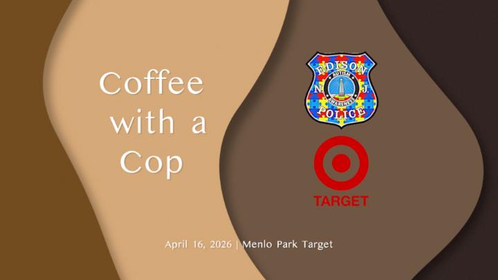 Thumbnail image for Coffee with a Cop April 16, 2026