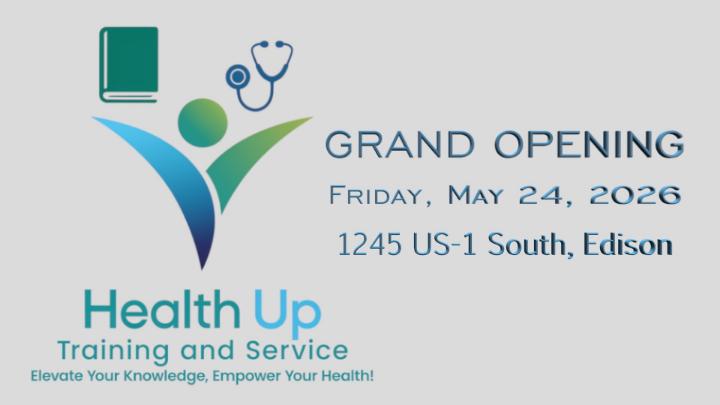 Thumbnail image for Health Up Grand Opening