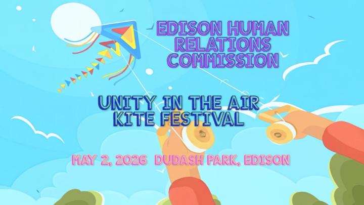 Thumbnail image for Unity in the Air Kite Festival