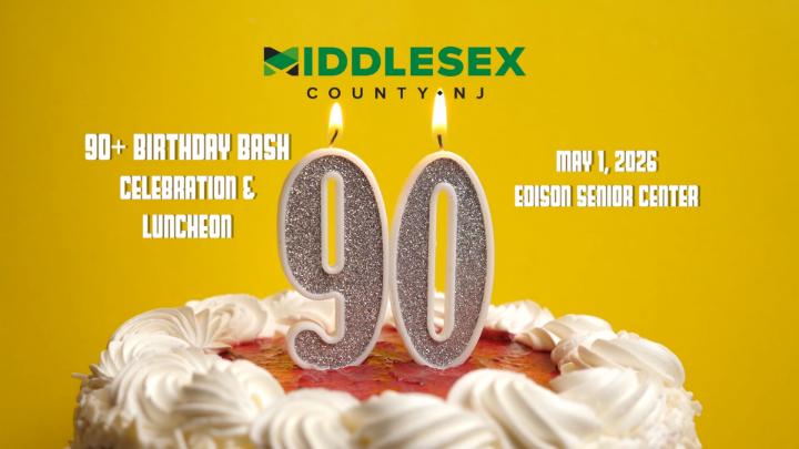 Thumbnail image for 90+ Birthday Bash: Celebration & Luncheon