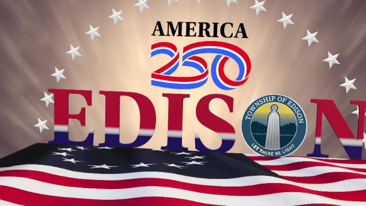 Thumbnail image for America 250: Edison, Dunham Estate