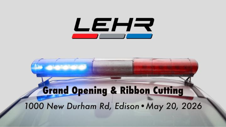 Thumbnail image for LEHR Ribbon Cutting
