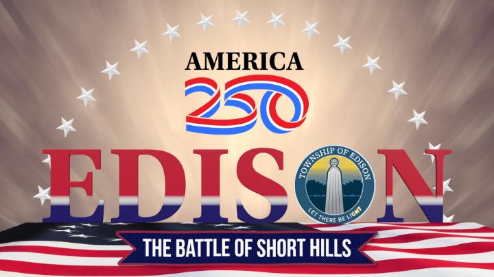 Thumbnail image for America 250: Edison, The Battle of Short Hills