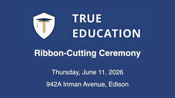 Thumbnail image for True Education Ribbon Cutting