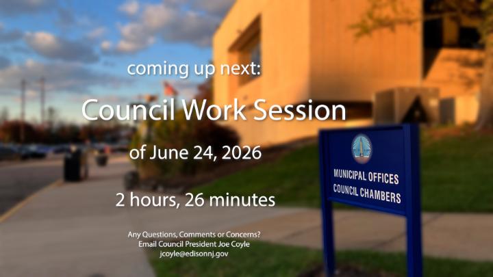 Thumbnail image for Council Meeting of June 24, 2026