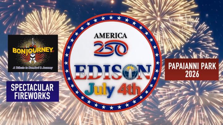 Thumbnail image for July 4th Concert & Fireworks 2026: BonJourney