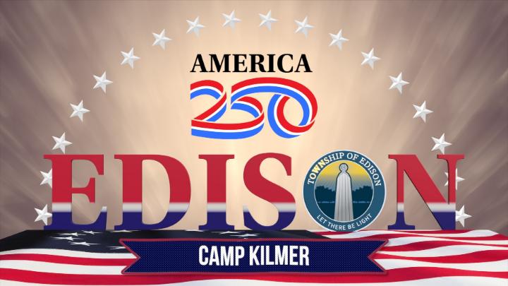 Thumbnail image for America 250: Edison, Camp Kilmer