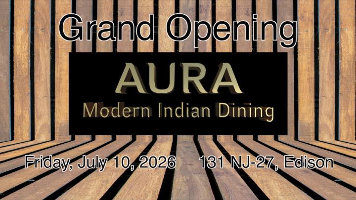 Thumbnail image for Aura Grand Opening