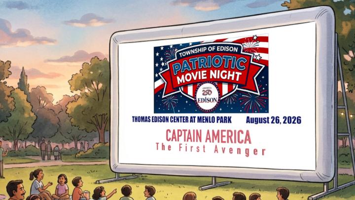 Thumbnail image for Patriotic Movie Night
