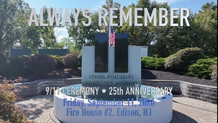Thumbnail image for 2026 Always Remember 9/11