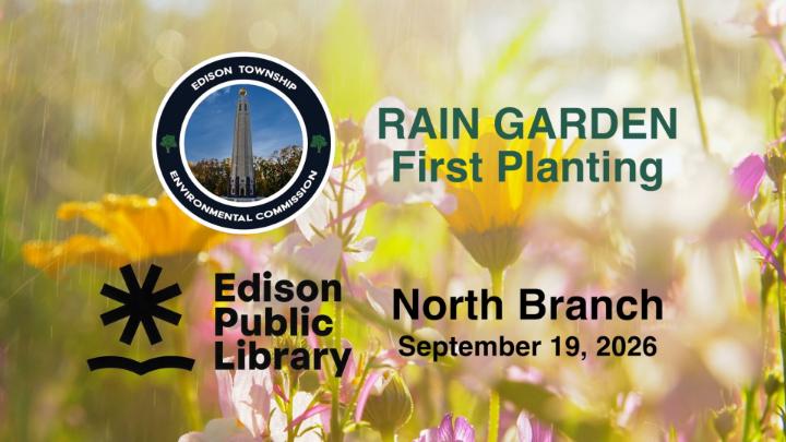 Thumbnail image for Rain Garden First Planting