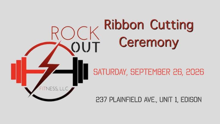 Thumbnail image for Rock Out Fitness  Ribbon Cutting