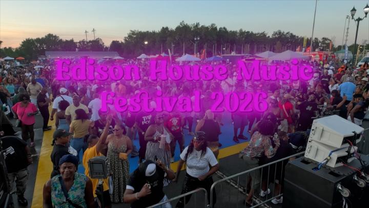 Thumbnail image for House Music Festival 2026