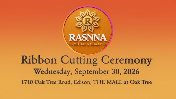 Thumbnail image for Rasnna  Ribbon Cutting