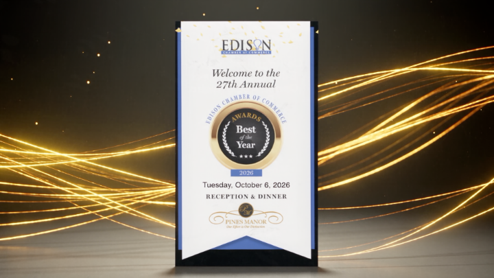 Thumbnail image for Chamber of Commerce Awards Dinner