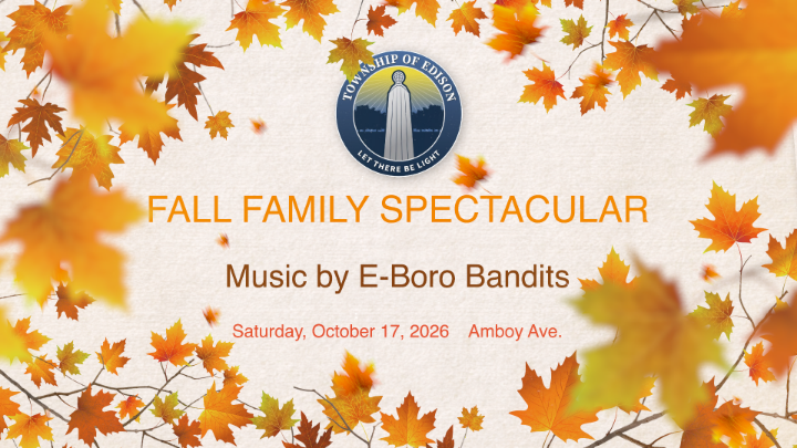 Thumbnail image for 2026 Fall Family Spectacular: E-Boro Bandits