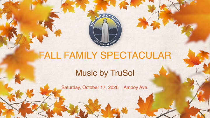 Thumbnail image for 2026 Fall Family Spectacular: TruSol