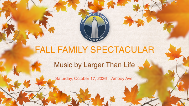 Thumbnail image for 2026 Fall Family Spectacular: Larger Than Life