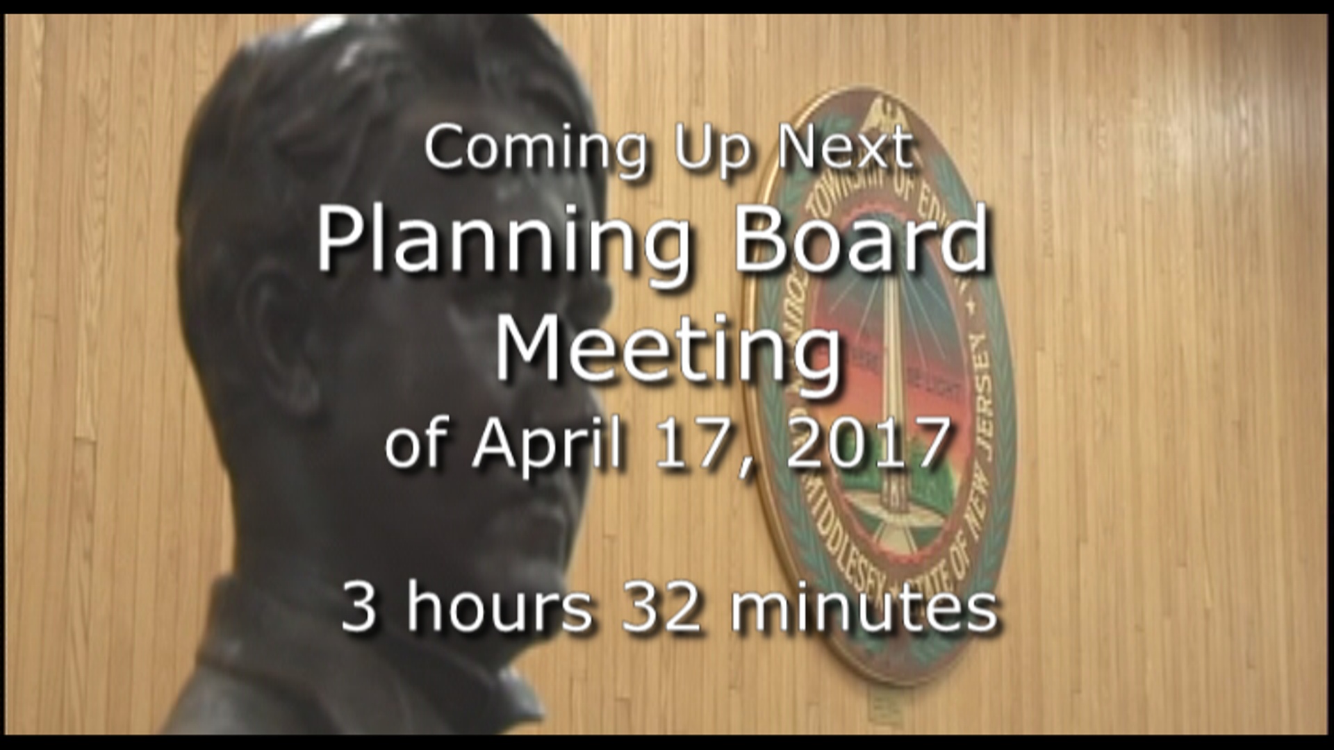 Thumbnail image for Planning Board Meeting of April 17