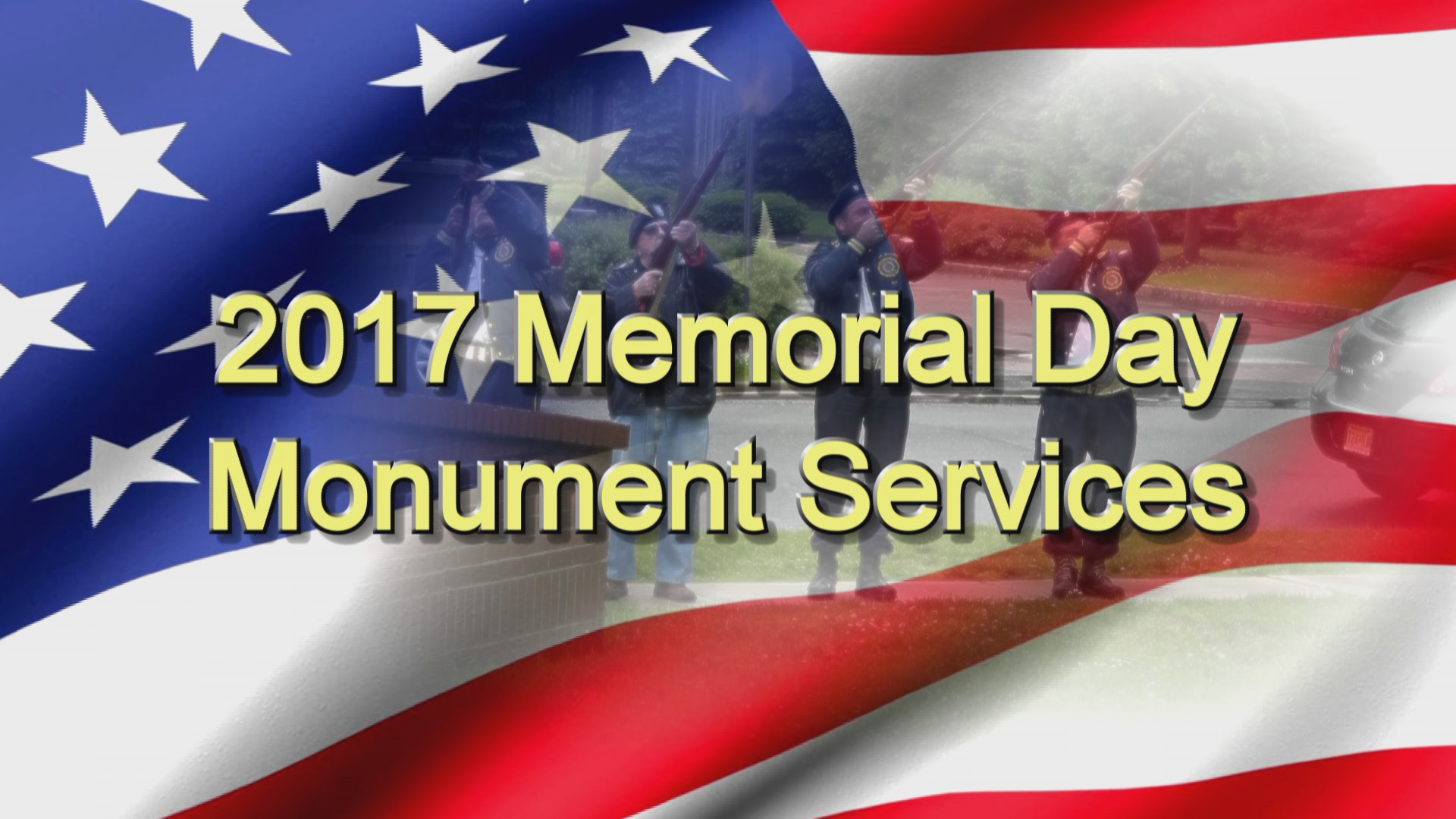 Thumbnail image for 2017 Memorial Day Services
