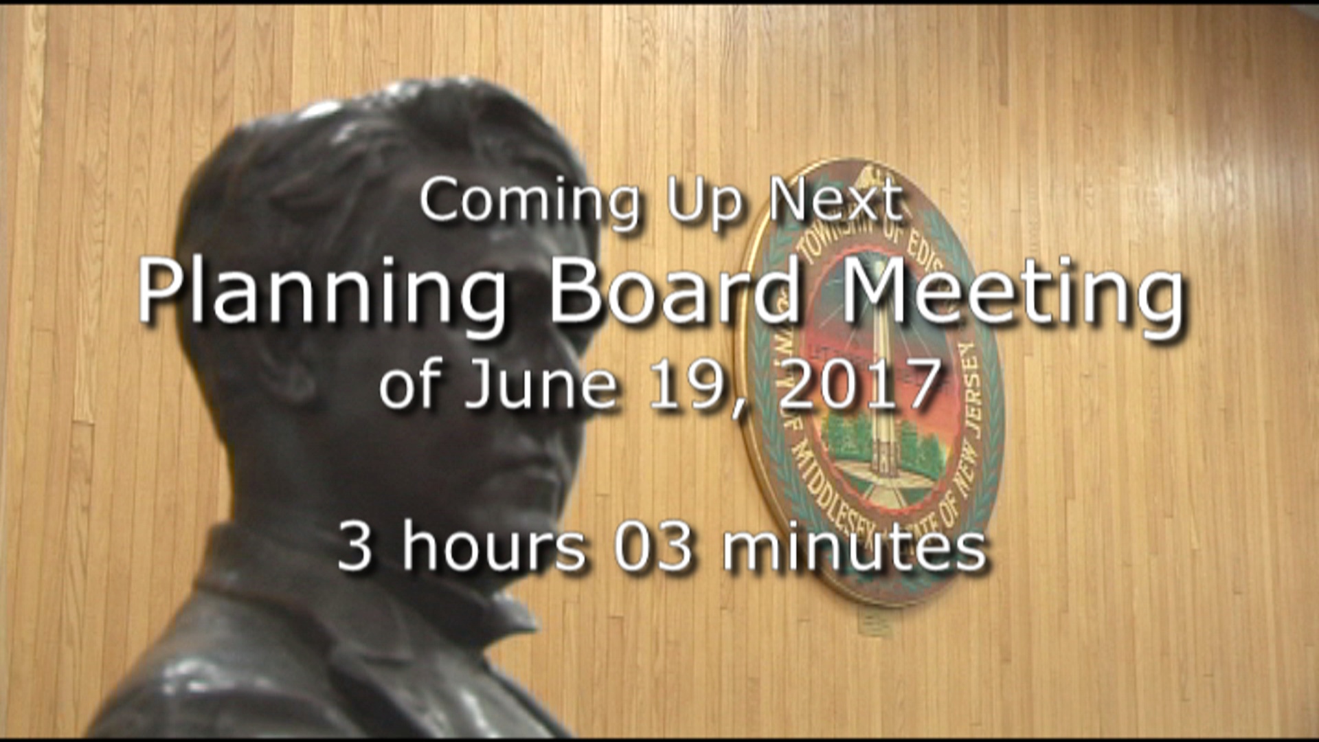 Thumbnail image for Planning Board Meeting of June 19