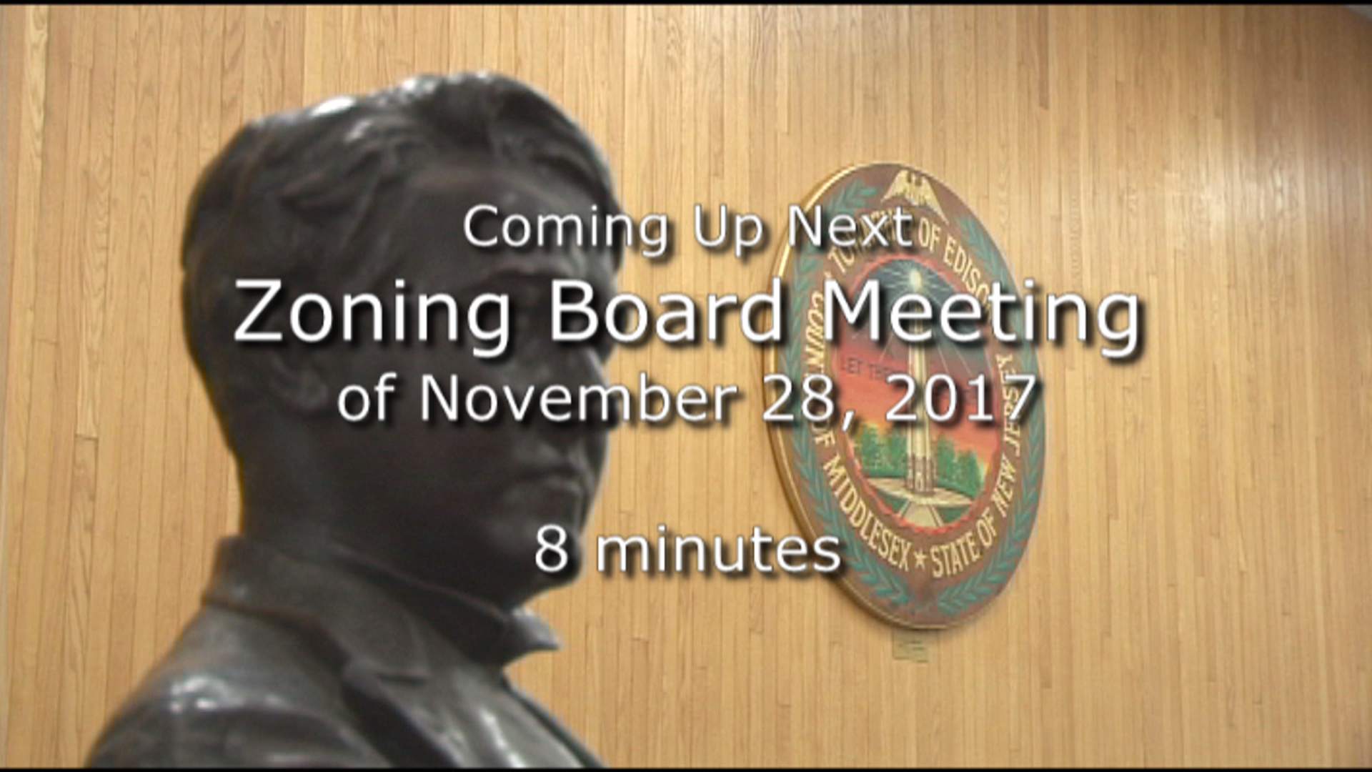 Thumbnail image for Zoning Board Meeting of November 28